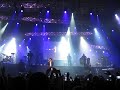 MARC ANTHONY Valio la pena live in Athens Greece at 2 Todo Latino Salsa Festival 29/11/2009