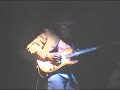 Electric Lead Guitar- Rooftop Guitar Solo - www.tonybach.com