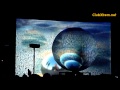 Dj Shadow [live] @ Nuits Sonores 2011 - Hd