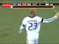 LA Galaxy 2 - RSL 2   Goals 5/3/2008
