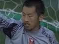 オシム動画