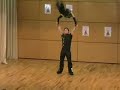 melanija&jure acro rnr b clas strzisce 2006