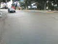 Audi A3 Drift