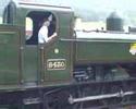Llangollen Railcar Gala 2007