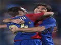 Homenatge a Andrés Iniesta
