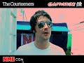 NME Video: The Courteeners at Glastonbury 2008