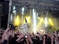 Deichkind - Krawall und Remmidemmi - Melt 2007