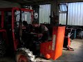 Landtechnik Zankl - Werkst�tte 1