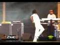 Buju Banton's Mic Shut Off Accidentally