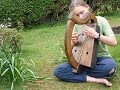 The Chanter\