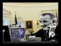 LBJ American President