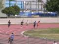 200m planos-Juvenil mayor varonil