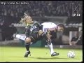 Futebol- OUCH!!!!!!!!!!!! Futebol- OUCH!!!!!!!!!!!!