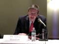 Professor Greg Mankiw - ethics questions