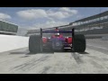 IndyCar Series now at iRacing.com