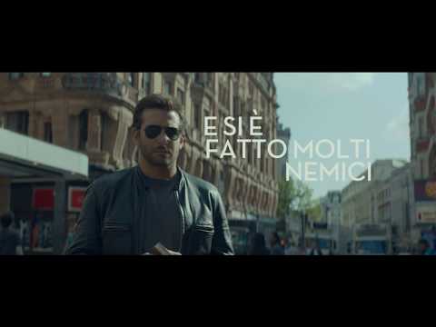 Preview Trailer Il sapore del successo, trailer italiano