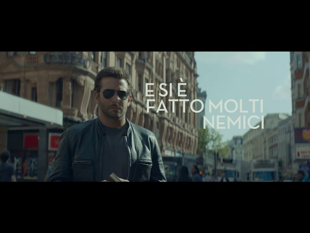 Anteprima Immagine Trailer Il sapore del successo, trailer italiano