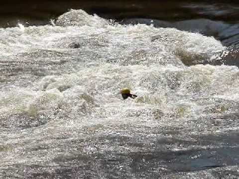 Hydro Speed Itutinga MG Brazil