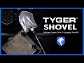 video thumbnail: 16-in-1 Multifunctional Shovel for Off-Roading, Camping, Outdoor, Survival and Emergency TG-SV8U3217-UoPg09uCCnM
