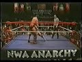 Phil Shatter vs. Austin Creed - NWA Anarchy, E114