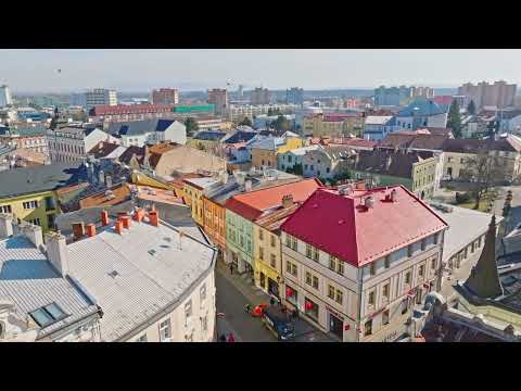 Video Prodej historické objekty, 606 m² - Kroměříž