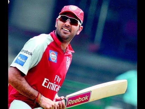 Special Focus On Yuvraj Singhs cancer   01
