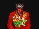 Phoenix Wright: Furio The Tiger