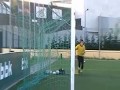 Entrenamiento de Porteros Club Portugalete