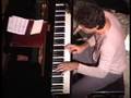 Stéphane Kochoyan Piano Solo