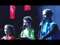 Bjork - Pagan Poetry Live at Glastonbury 2007