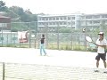 大分大学：硬式庭球部 No.1