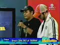 sal de la tierra en sin edición