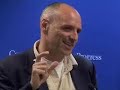 Eric Schlosser Speaks at Campus Progress/Nation Conf (2/2)