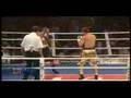 Amin Asikainen vs. Sebastian Sylvester 2