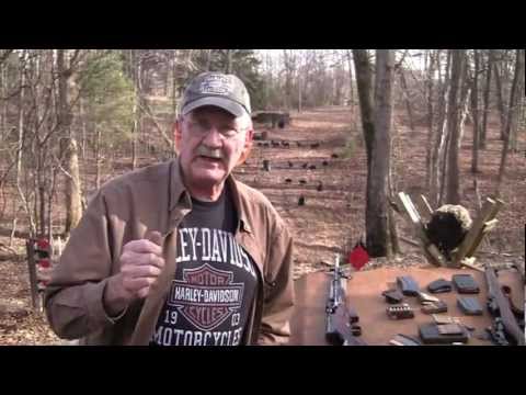 Magazine vs Clip