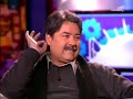 José Padilla en 