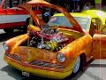 Downtown Visalia Car Show