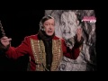 Арабский вариант /// ПОЭТ И ГРАЖДАНИН