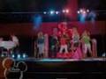 You are the Music in Me [Sharpay] - HSM2 (Movie Version)