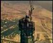 The Biggest Tallest Building in the History Burj Dubai UAE 3