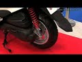 The RV 250 Goes EFi : DigInfo
