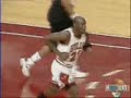 Michael Jordan legend