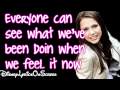 Jasmine Make A Movie Video and Lyrics