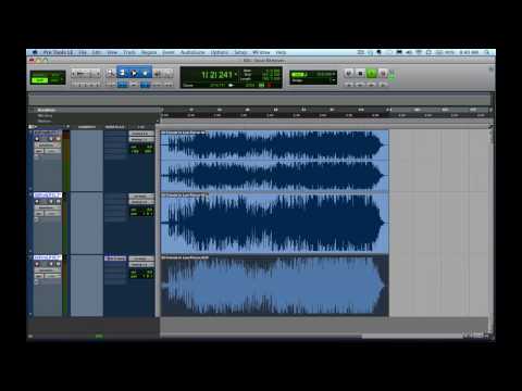 how to remove vocals from a song