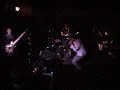 The Strokes - Arlene Grocery (00-04-29)