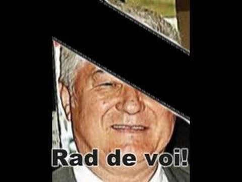 0 Dedicatia zilei. Pentru Voronin: Moartea intreaba de tine 