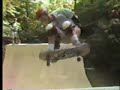 Skateboarding 1988 - Indianapolis