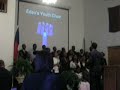 Hallelujah, Salvation, and Glory EDEN SDA Hallelujah, Salvation, and Glory EDEN SDA