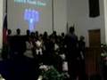Hallelujah, Salvation, and Glory EDEN SDA