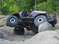 Midnight Four Wheelers